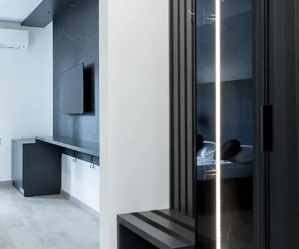 Nocleg ze śniadaniem Boutique Joyce With Free Parking