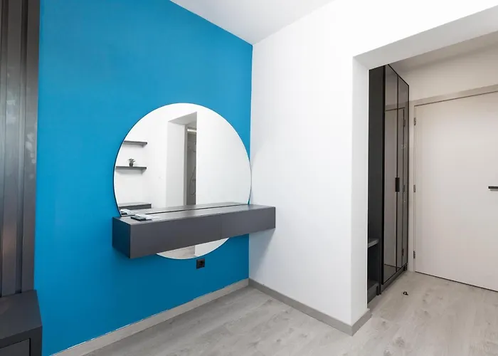 Nocleg ze śniadaniem Boutique Joyce With Free Parking 4*