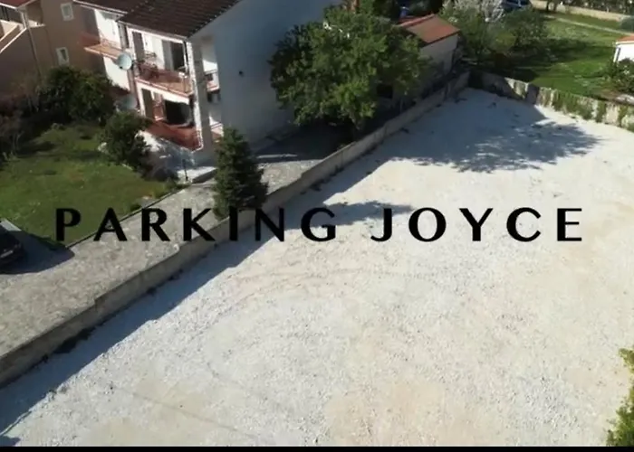 Boutique Joyce With Free Parking Bed & Breakfast Medulin