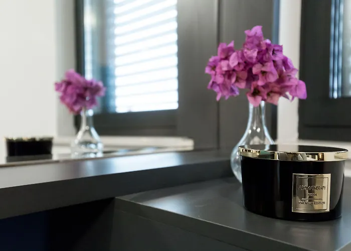 Bed and breakfast Boutique Joyce With Free Parking 4*